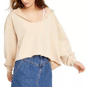 Free People Sunrise Sunset Hoodie